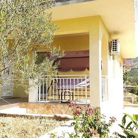 Ferienwohnung Angel Drniš Exterior foto