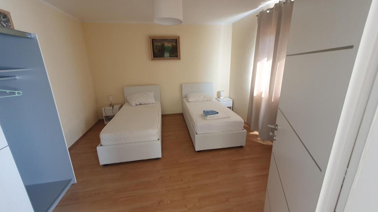 Ferienwohnung Angel Drniš Exterior foto