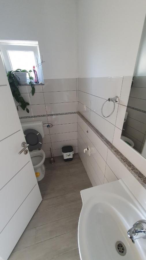 Ferienwohnung Angel Drniš Exterior foto