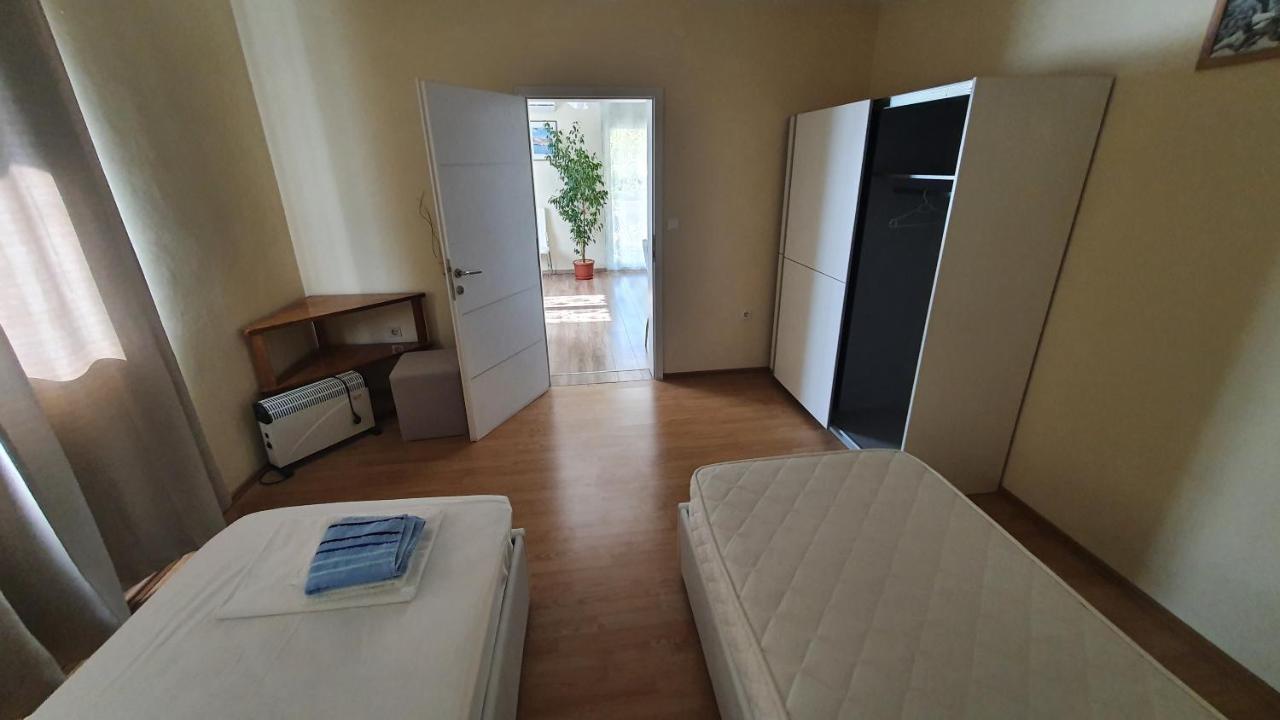 Ferienwohnung Angel Drniš Exterior foto