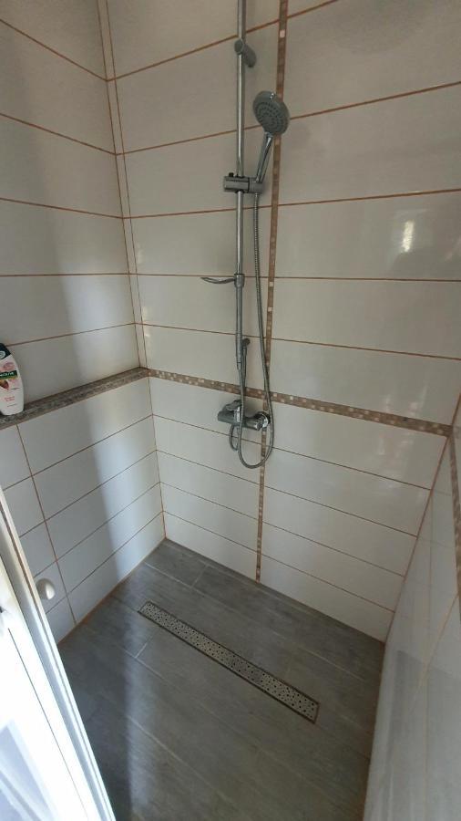 Ferienwohnung Angel Drniš Exterior foto