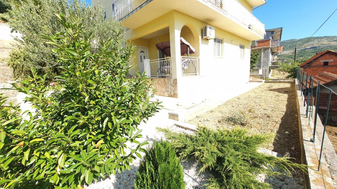 Ferienwohnung Angel Drniš Exterior foto